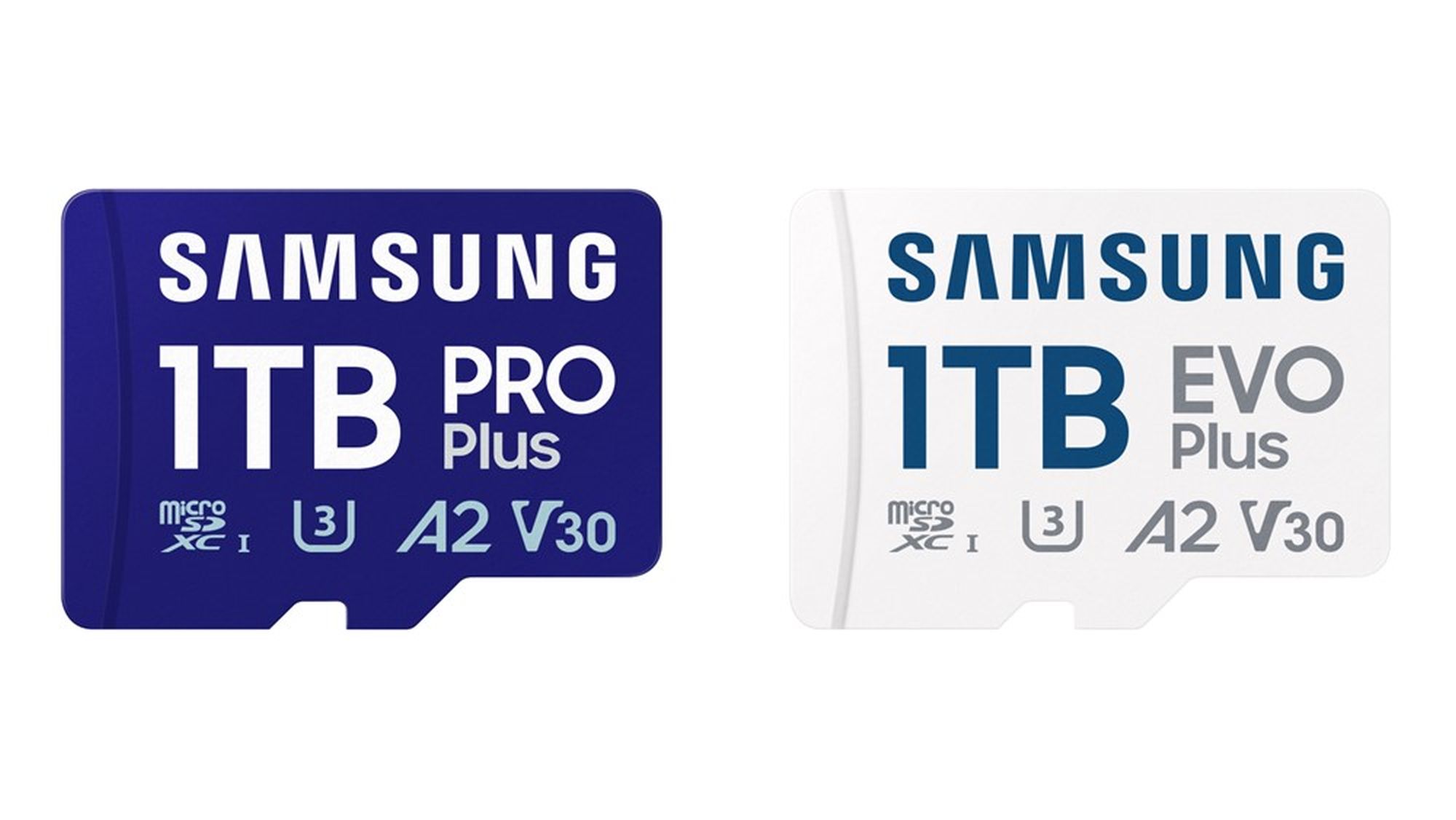 Zdjęcie okładkowe wpisu Samsung Electronics wprowadza na rynek nowe karty microSD 1 TB – większa wydajność i pojemność