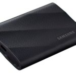 Zdjęcie okładkowe wpisu: Samsung T9 – pierwsze wrażenia i testy