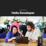 Zdjęcie okładkowe wpisu: Apple zaprasza programistów na specjalne konsultacje online