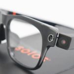 Zdjęcie okładkowe wpisu: Solos AirGo Vision – konkurencja dla Meta Ray-Ban Wayfarer z ChatGPT i modelem GPT-4o