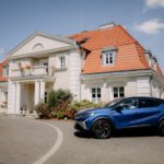 Zdjęcie okładkowe wpisu: Nowe Renault Captur – czego się spodziewać?