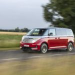 Zdjęcie okładkowe wpisu: ID Buzz GTX – pierwsza jazda i wrażenia!