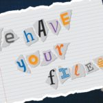 Zdjęcie okładkowe wpisu: Jak przebiega atak ransomware i jak się przed nim ustrzec?