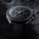 Zdjęcie okładkowe wpisu: Omega Speedmaster Moonwatch – zegarek, który poleciał na księżyc