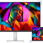 Zdjęcie okładkowe wpisu: Nowe monitory BenQ z serii MA:  podobno idealne dla użytkowników MacBooków