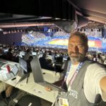 Zdjęcie okładkowe wpisu: Olimpiada w obiektywie iPhone’a 15 Pro Max