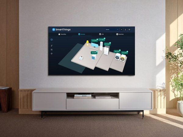 Samsung SmartThings