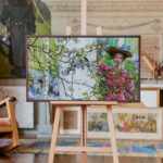 Zdjęcie okładkowe wpisu: Masz Samsung The Frame? Czas na szwedzką kulturę