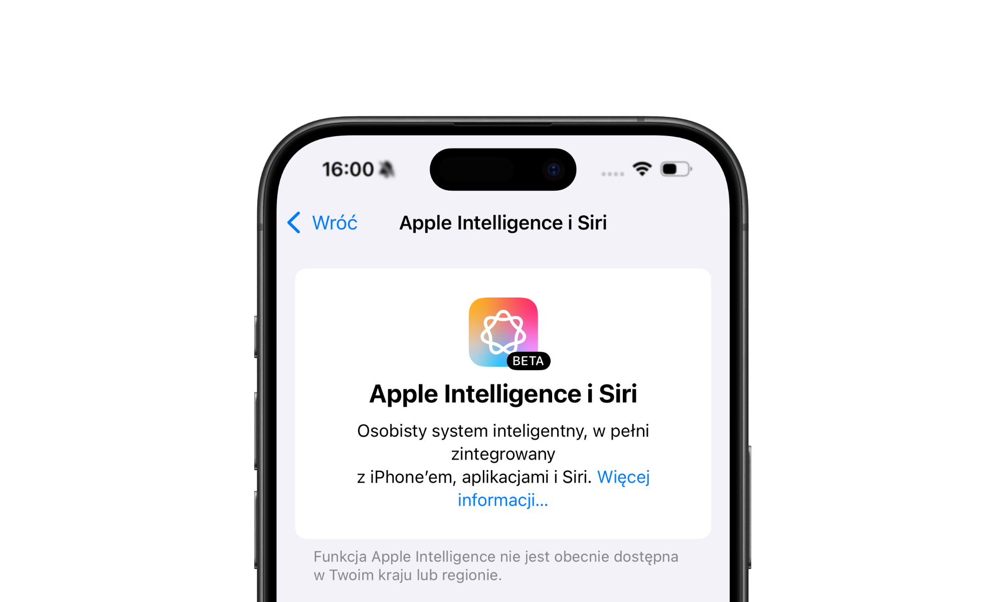 Zdjęcie okładkowe wpisu Analitycy twierdzą, że Apple nałoży subskrypcję na Apple Intelligence