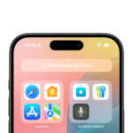 Zdjęcie okładkowe wpisu: Deweloperzy mogą przesyłać aplikacje dla iOS 18 do App Store