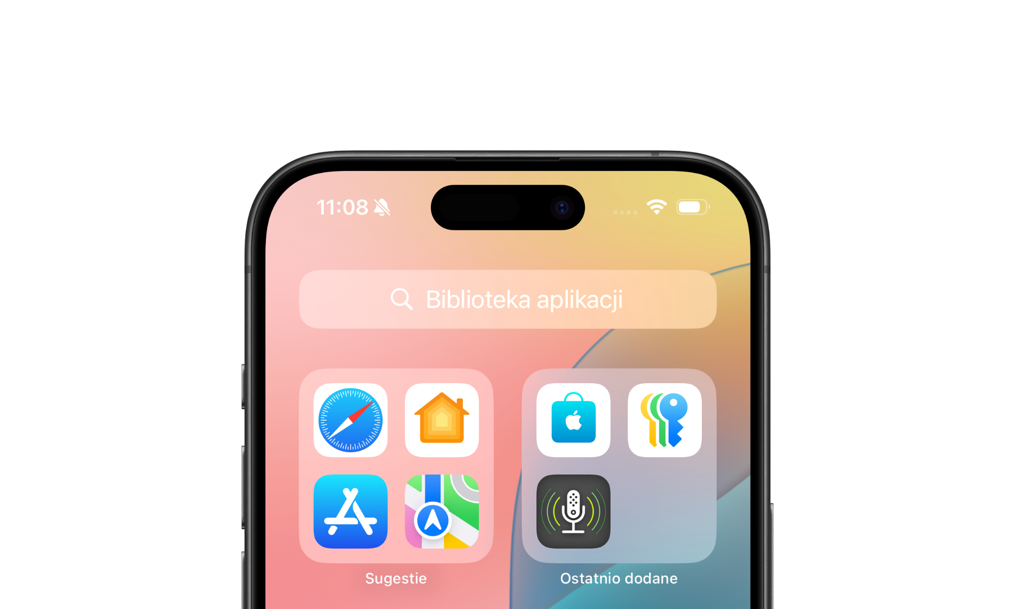 Zdjęcie okładkowe wpisu Nowy błąd w iOS/iPadOS powoduje resetowanie urządzeń