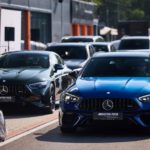 Zdjęcie okładkowe wpisu: Mercedes-AMG E Performance, czyli elektryfikacja w służbie mocy
