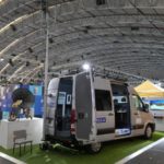 Zdjęcie okładkowe wpisu: Cisco wesprze transformację cyfrową Polskiej Policji – jednym z efektów pojazd ECV