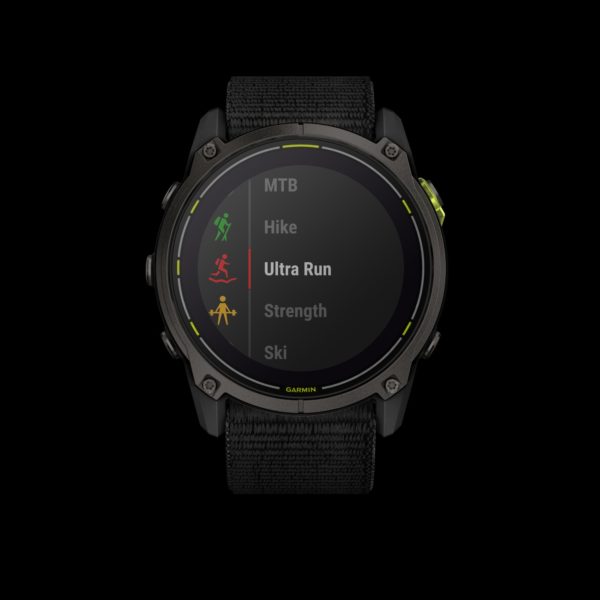 Garmin Enduro 3