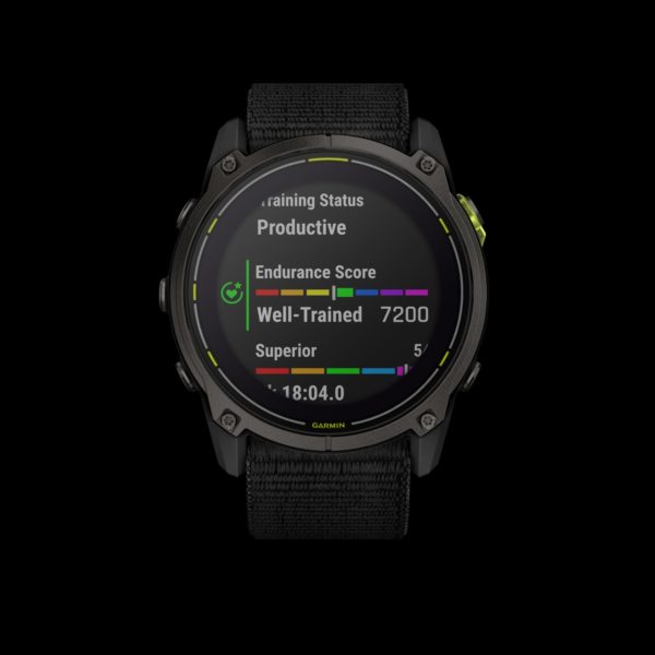 Garmin Enduro 3