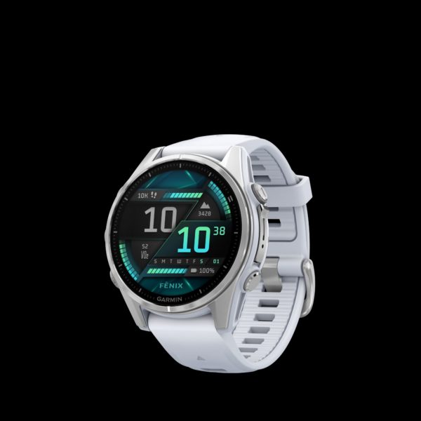 Garmin fēnix 8