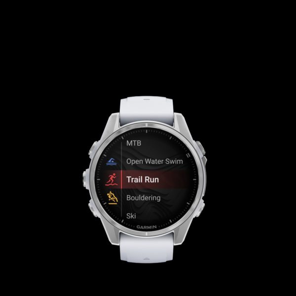 Garmin fēnix 8