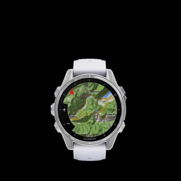 Garmin fēnix 8