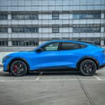 Zdjęcie okładkowe wpisu: Tesla Model Y Performance czy Ford Mustang Mach-E Premium AWD?