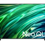 Zdjęcie okładkowe wpisu: Premierowy Samsung Neo QLED 65QNX1D – nie kupisz go w markecie