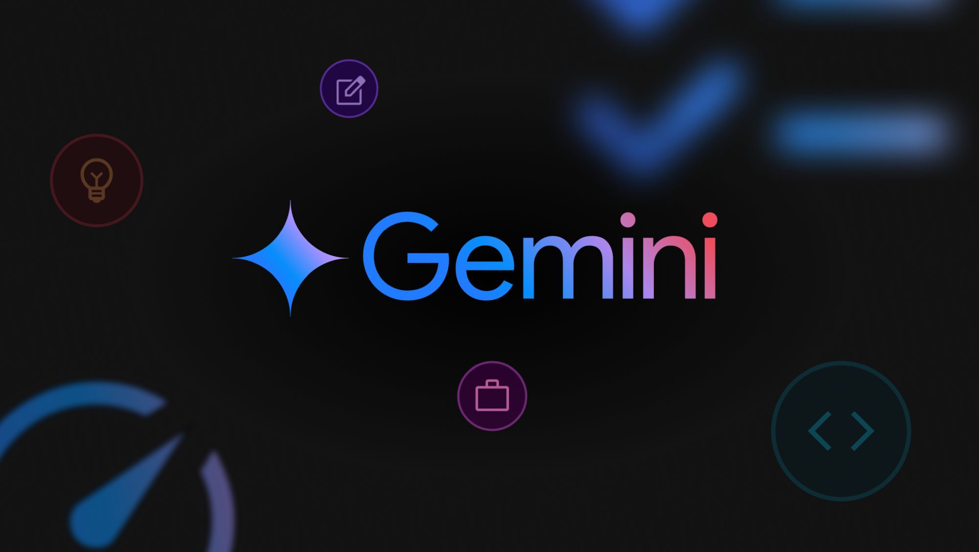 Google wprowadza nowe funkcje do aplikacji Gemini