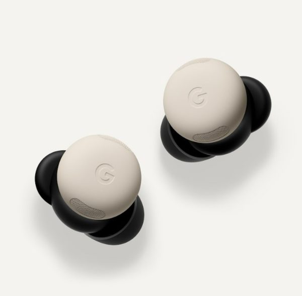 Google Pixel Buds Pro 2