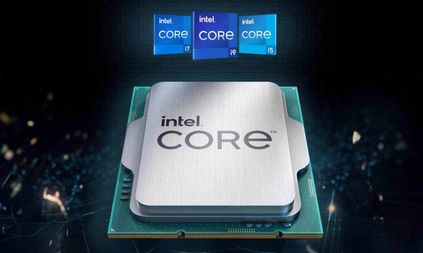 Intel Core