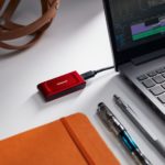 Zdjęcie okładkowe wpisu: Nośnik Kingston SSD XS1000 w nowej wersji – podobno czerwone są szybsze