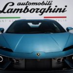 Zdjęcie okładkowe wpisu: Lamborghini z&nbsp;historycznym rekordem. Ponad 10 tysięcy aut i&nbsp;pełna hybrydyzacja gamy