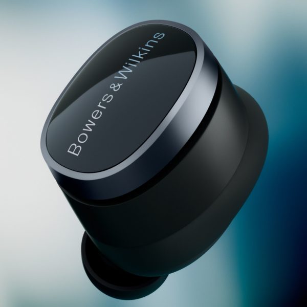 Bowers & Wilkins