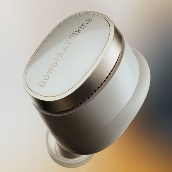 Bowers & Wilkins