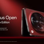 Zdjęcie okładkowe wpisu: Nowy OnePlus Open w kolorze legendarnego aparatu Hasselblad