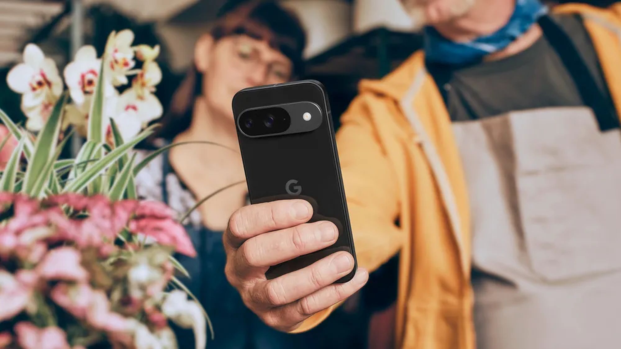 Zdjęcie okładkowe wpisu Nowa seria smartfonów: Google Pixel 9, Pixel 9 Pro, Pixel 9 Pro XL – mocniejsze i droższe