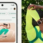 Zdjęcie okładkowe wpisu: Google Pixel Watch 3 – dwa rozmiary i wiele treningów, także ze wsparciem AI