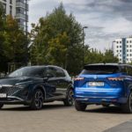 Zdjęcie okładkowe wpisu: Polska premiera nowego Nissana Qashqai – auto już dostępne w polskich salonach
