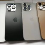 Zdjęcie okładkowe wpisu: Brązowy/miedziany iPhone 16 Pro?
