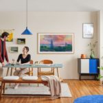 Zdjęcie okładkowe wpisu: The Frame na 4 wystawach DESA Unicum w Sopocie