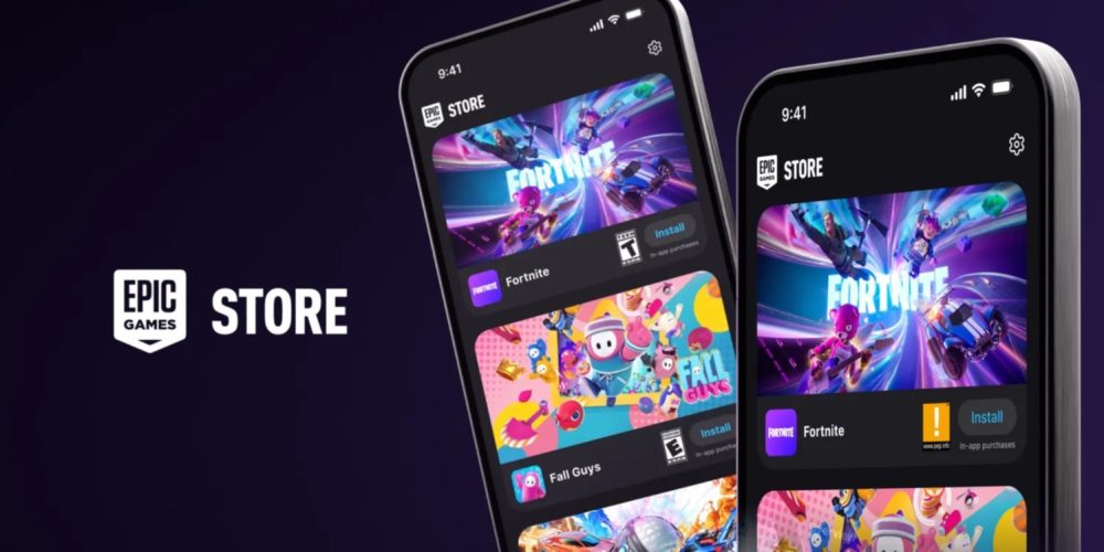 Zdjęcie okładkowe do wpis Apple prosi Sąd Najwyższy o&nbsp;rewizję wyroku w&nbsp;sprawie App Store i&nbsp;Epic Games