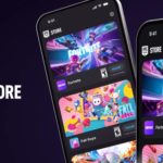 Zdjęcie okładkowe wpisu: Fortnite i Epic Games Store są teraz dostępne na iOS w UE