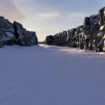 Zdjęcie okładkowe wpisu: Disney+ dodało piąte immersyjne środowisko dla Apple Vision Pro