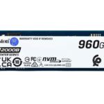 Zdjęcie okładkowe wpisu: Kingston Digital wprowadza na rynek SSD NVMe do specjalnych zastosowań