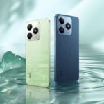 Zdjęcie okładkowe wpisu: Realme z promocją na smartfony z serii realme C63 i realme 12+ 5G