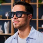 Zdjęcie okładkowe wpisu: Meta Orion – firma Zuckerberga zaprezentowała „najbardziej zaawansowane okulary AR, jakie kiedykolwiek stworzono”