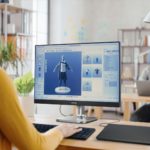 Zdjęcie okładkowe wpisu: Philips 27B2U6903 – nowy monitor 4K z Thunderbolt 4