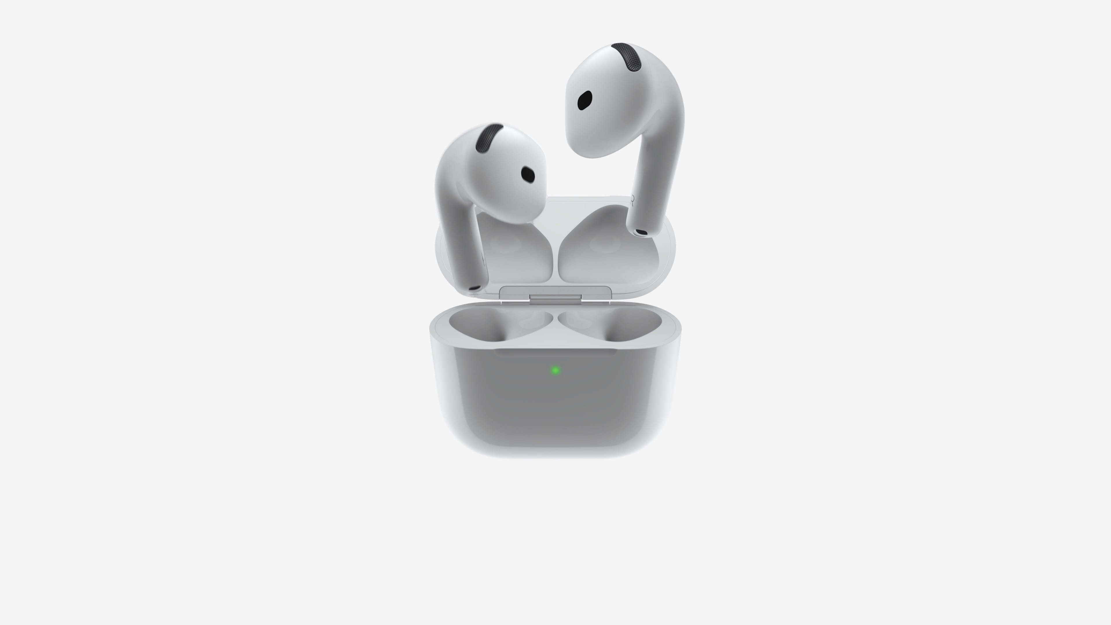 Zdjęcie okładkowe wpisu AirPods 4. generacji zaprezentowane – mamy polskie ceny