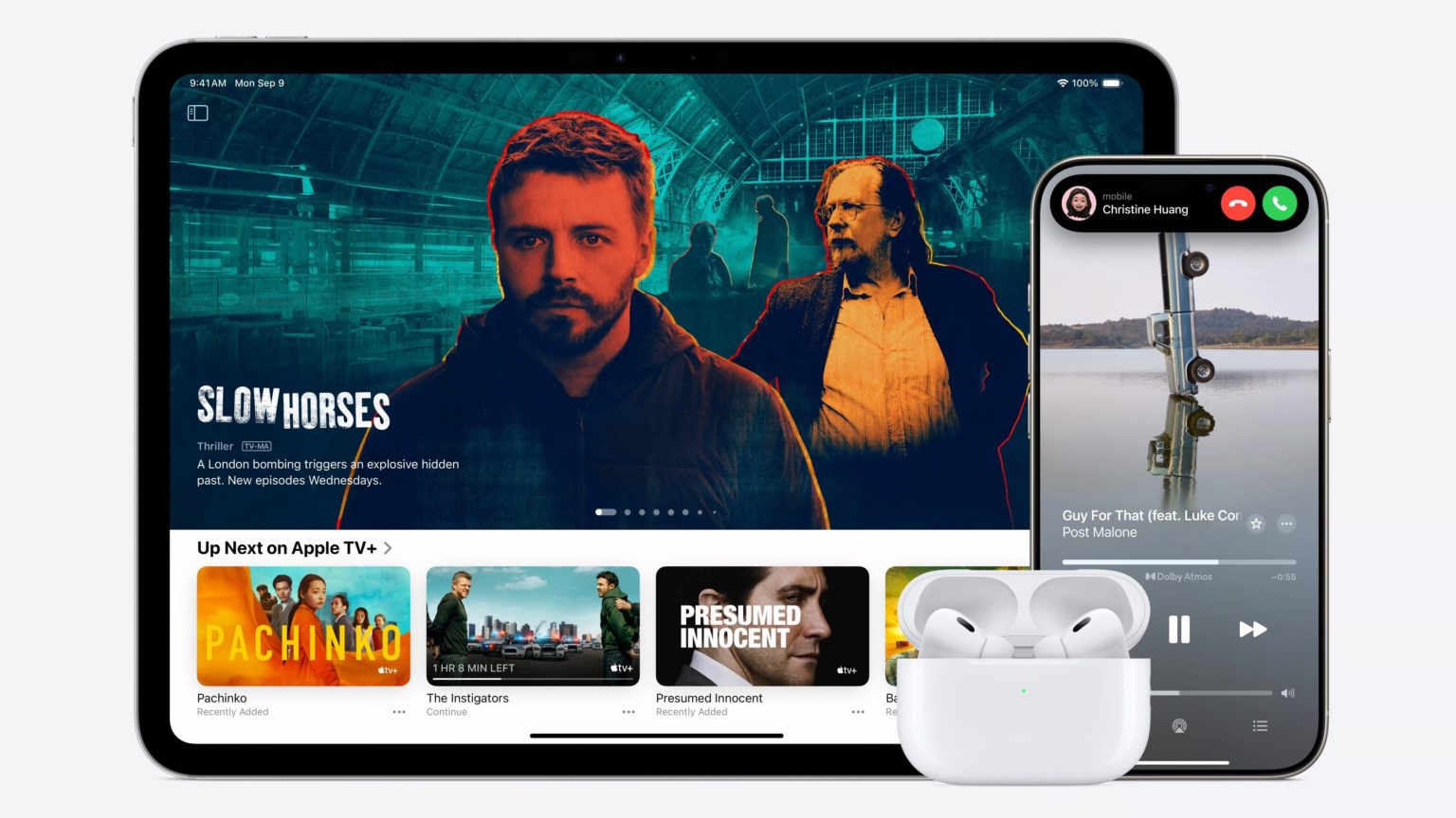 Apple AirPods Pro 2