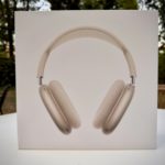 Zdjęcie okładkowe wpisu: AirPods Max z USB-C – wyjmujemy z pudełka