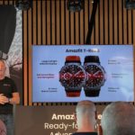 Zdjęcie okładkowe wpisu: IFA 2024: Zepp Health zaprezentował najnowszy Amazfit T-Rex 3! Jest moc!