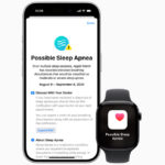 Zdjęcie okładkowe wpisu: Analiza zaburzeń oddychania i wykrywanie ryzyka bezdechu sennego już dostępne dla Apple Watch