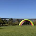 Zdjęcie okładkowe wpisu: Francja nakłada 162 mln dolarów kary na Apple za App Tracking Transparency